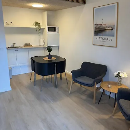 Apartment 2 Hirtshals