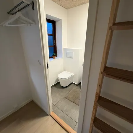 2 Apartment *
